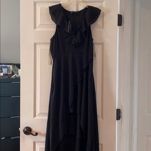 Romeo + Juliet dress